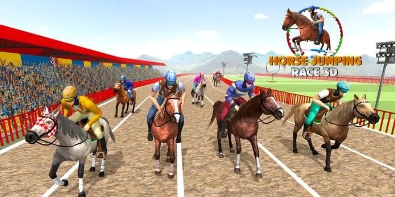 Tìm hiểu về các khái niệm cơ bản trong luật đua ngựa