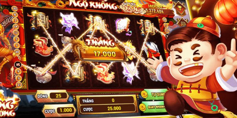 Một số câu hỏi thường gặp mà người chơi thường quan tâm