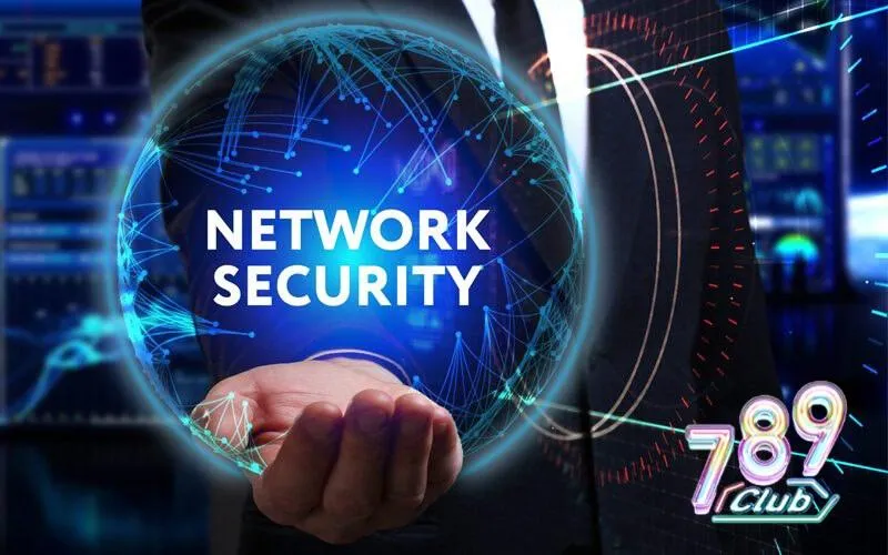 Công nghệ bảo mật 789Club