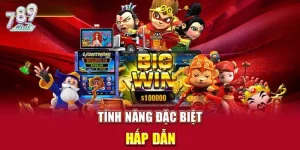 Bật mí các tính năng lôi cuốn trong Vương bài vô hạn