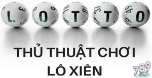 Mẹo cược lô xiên 789club thắng lớn