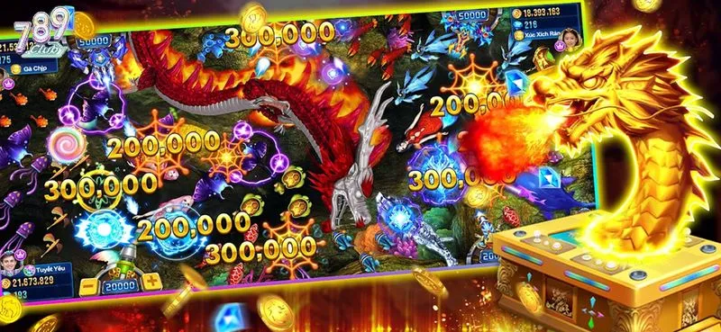 Khám phá các dạng súng tấn công hấp dẫn