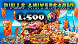 Bí quyết trong cẩm nang để chơi nổ hũ Treasure Cruise