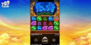 Tham gia 5 God Beasts cực nhanh chỉ trong 2 phút