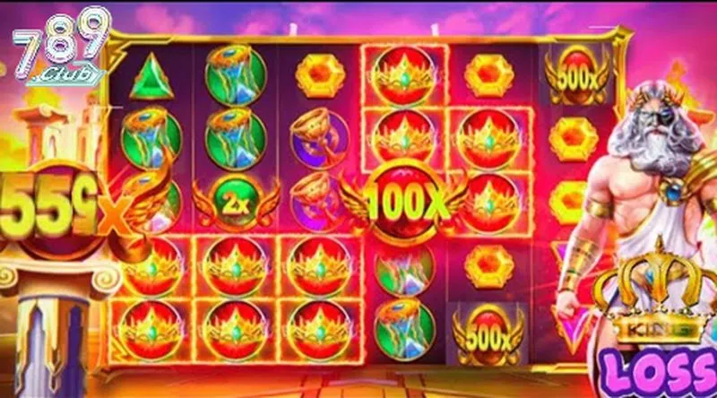 Tham gia nổ hũ Ma thuật ghép chỉ trong nháy mắt