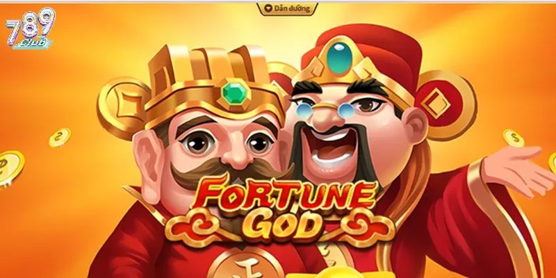 Tổng quan game Trời ban tài lộc 789club
