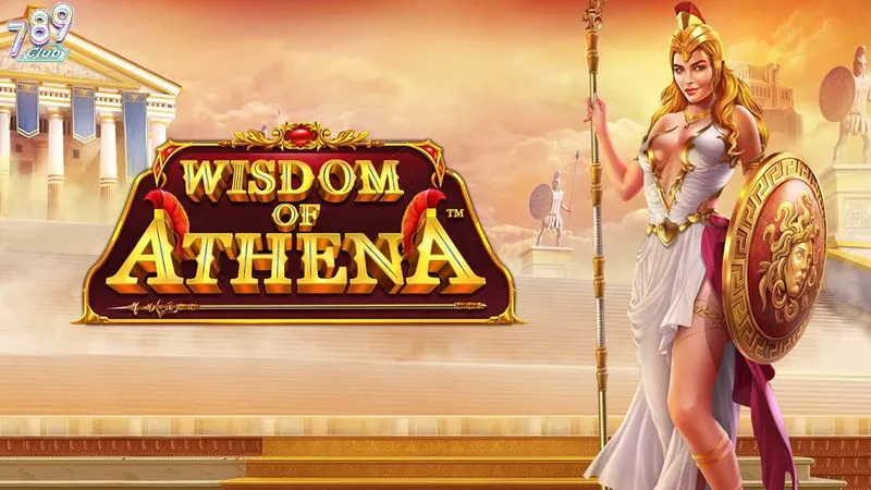 Tổng quan game Wisdom of athena 789club