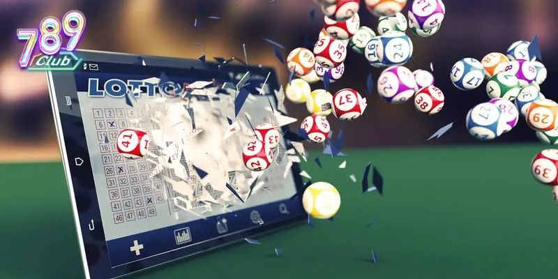 Trải nghiệm xổ số siêu tốc 789Club